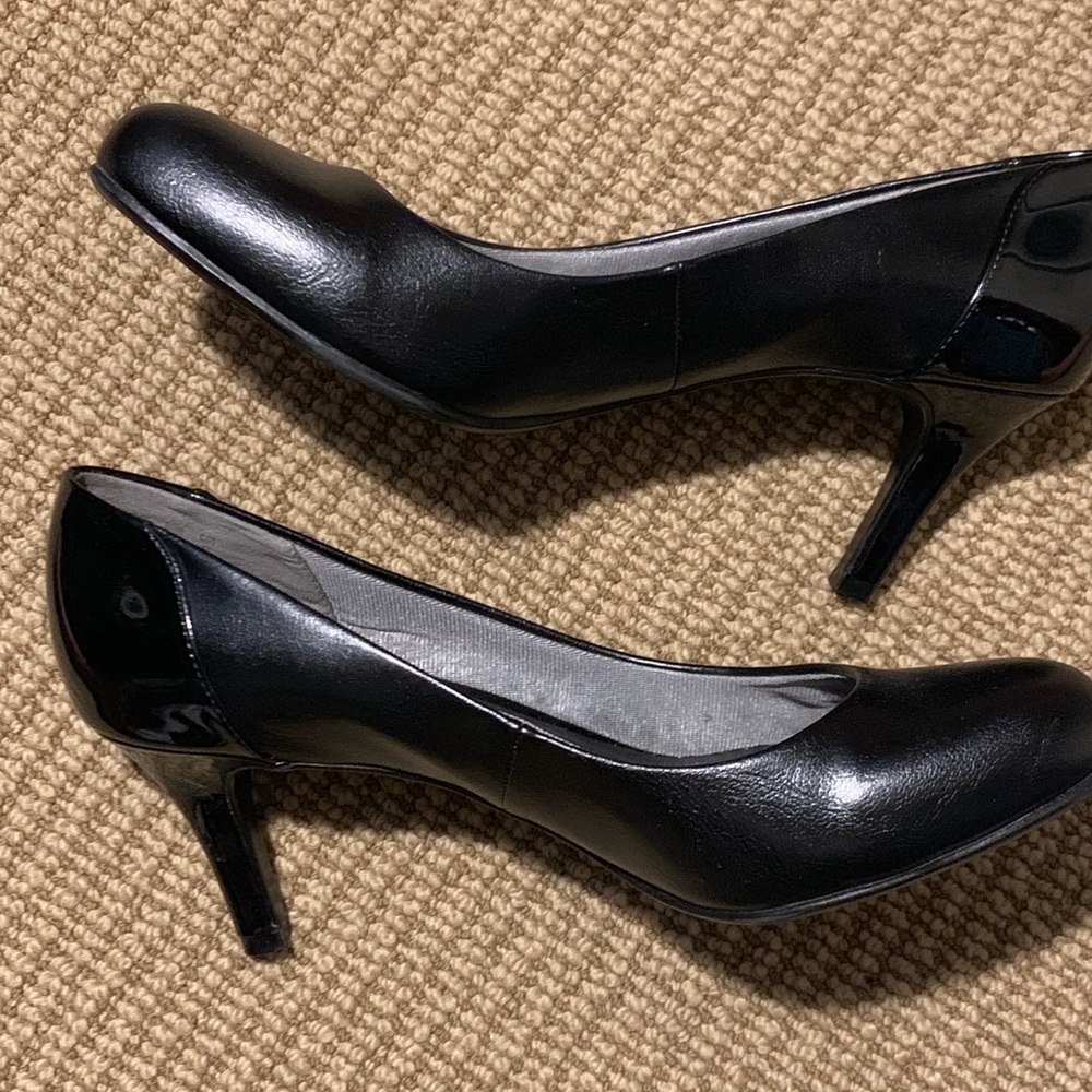 Life stride pumps